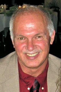 Kenneth Schreiber